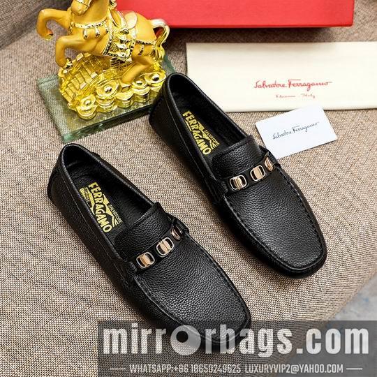 Ferragamo Shoes Ferragamo sz38-45 hnh0205