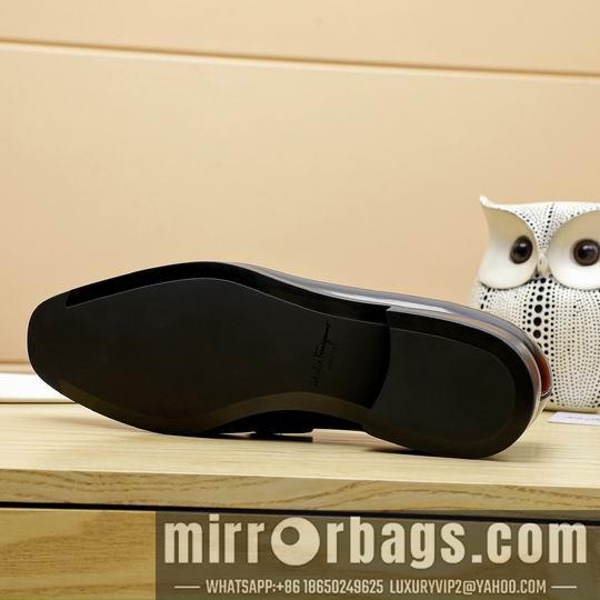 Ferragamo Shoes Ferragamo sz38-45 hnh0718