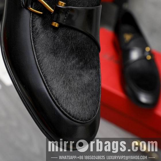 Ferragamo Shoes Ferragamo sz38-45 mnh0554