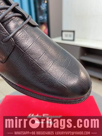 Ferragamo Shoes Ferragamo sz38-45 hnh0429