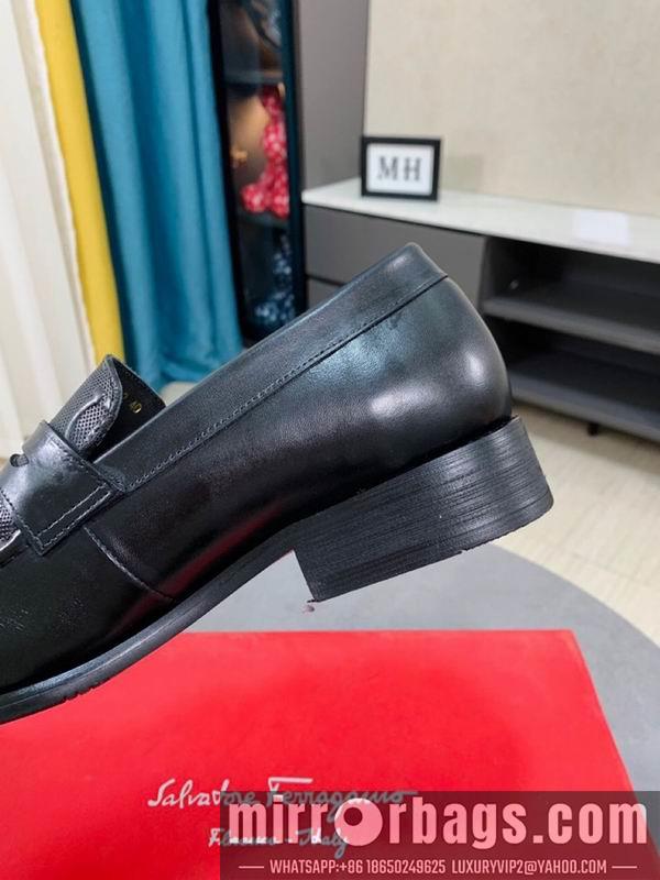Ferragamo Shoes Ferragamo sz38-44 hnm0242