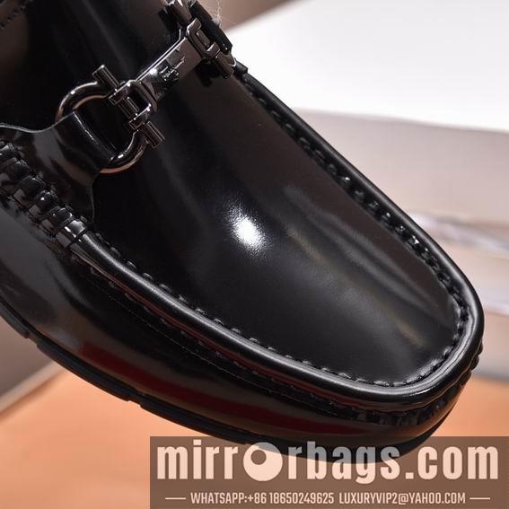 Ferragamo Shoes Ferragamo sz38-44 mnh0602