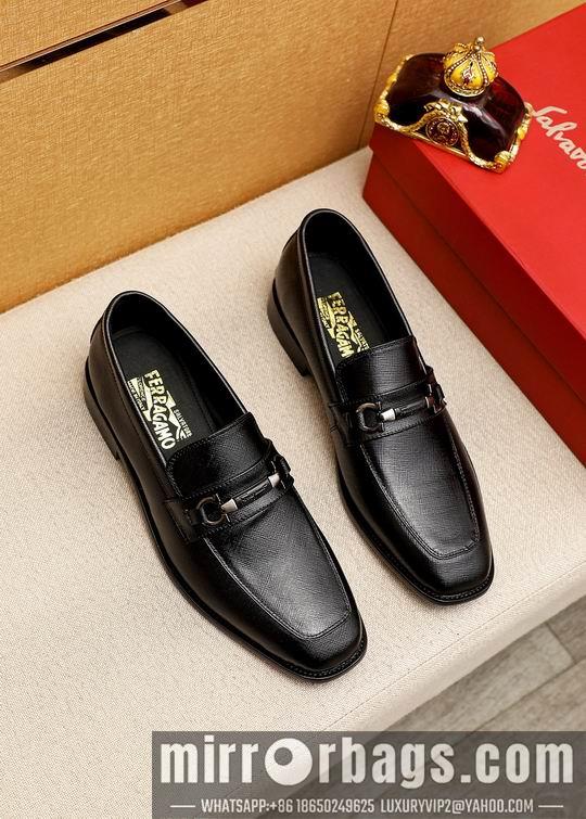 Ferragamo Shoes Ferragamo sz38-46 mnh02198