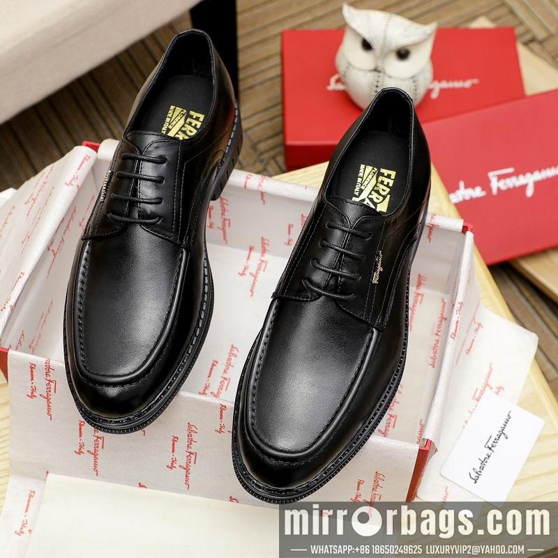 Ferragamo Shoes Ferragamo sz38-45 hnh0266