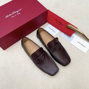 Ferragamo Shoes Ferragamo sz38-44 mnh0512