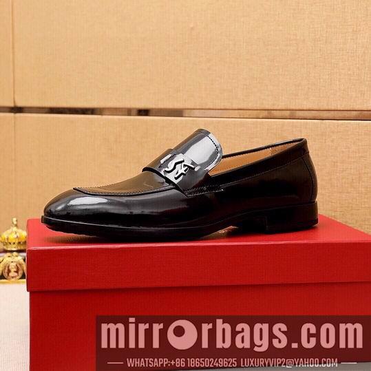 Ferragamo Shoes Ferragamo sz38-45 mnh02168