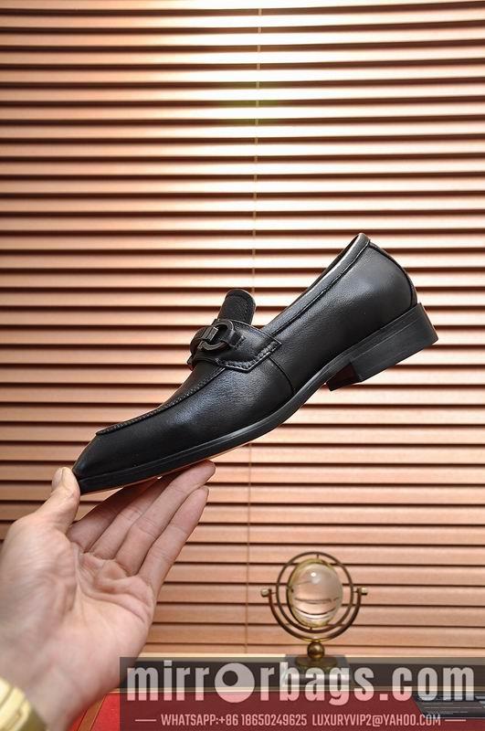 Ferragamo Shoes Ferragamo sz38-45 hnh0305