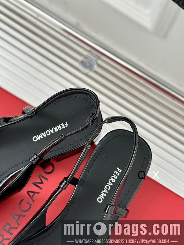 Ferragamo Shoes Ferragamo sz35-40 JX0503