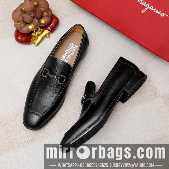 Ferragamo Shoes Ferragamo sz38-45 mnh0402