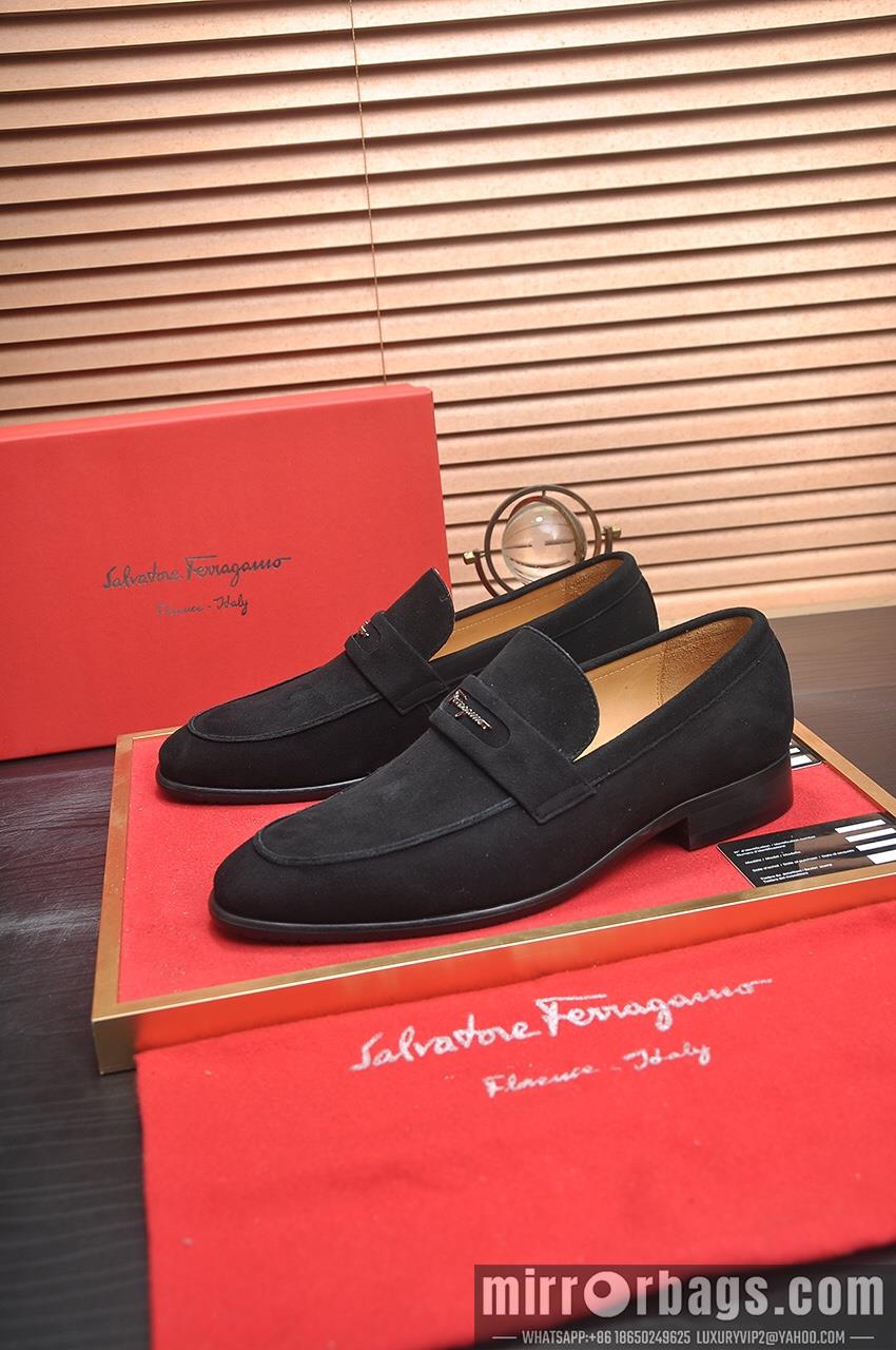 Ferragamo Shoes Ferragamo sz38-44 hnh0246