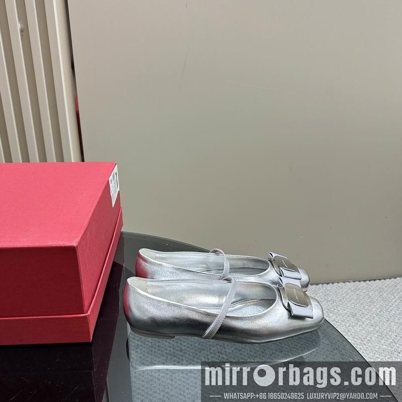 Ferragamo Shoes Ferragamo sz35-39 mnm0201
