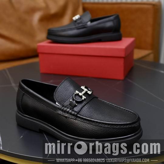 Ferragamo Shoes Ferragamo sz38-45 hnh0433