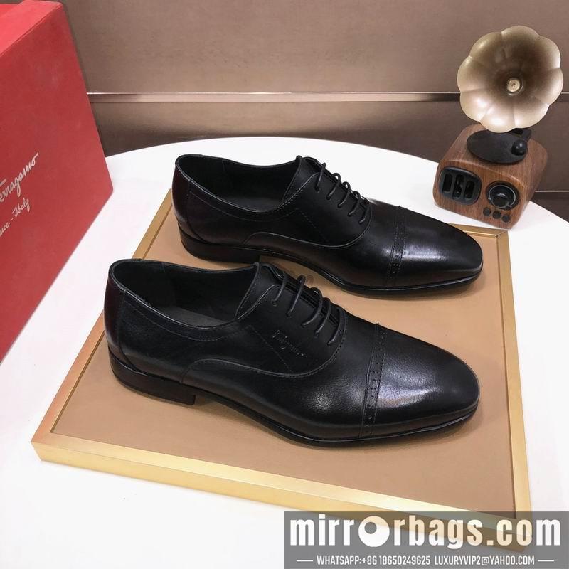 Ferragamo Shoes Ferragamo sz38-44 hnm0215