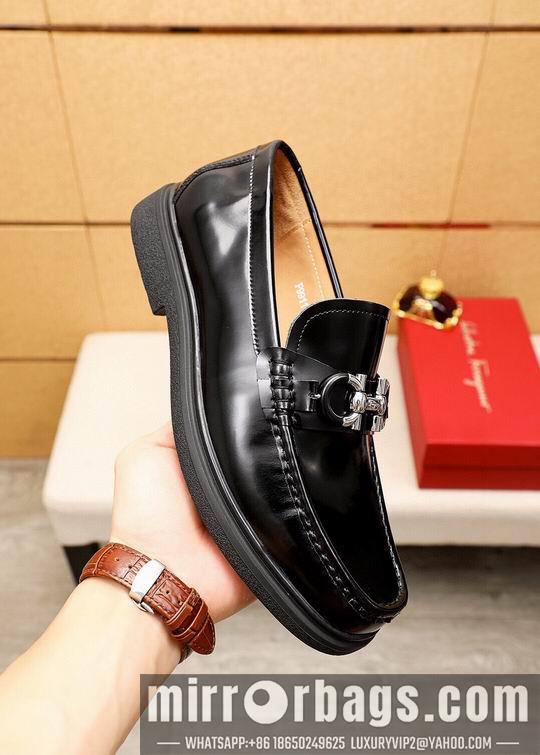 Ferragamo Shoes Ferragamo sz38-45 mnh0563
