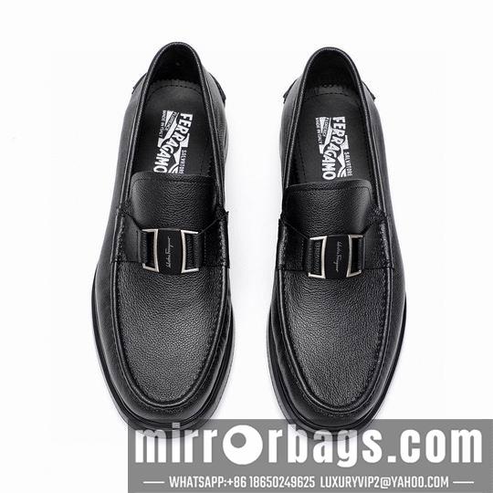 Ferragamo Shoes Ferragamo sz38-45 mnh02151