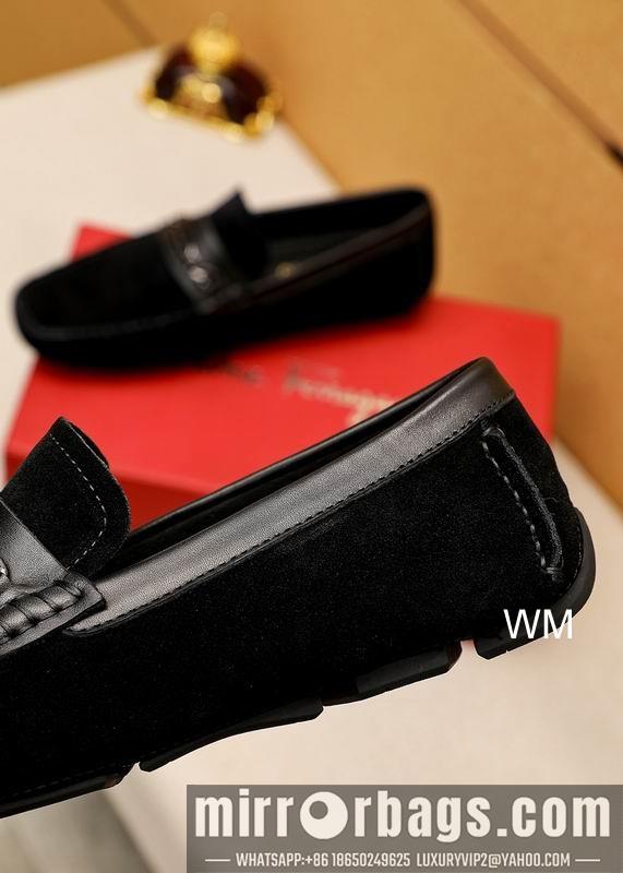 Ferragamo Shoes Ferragamo colour sz38-45 WM1102