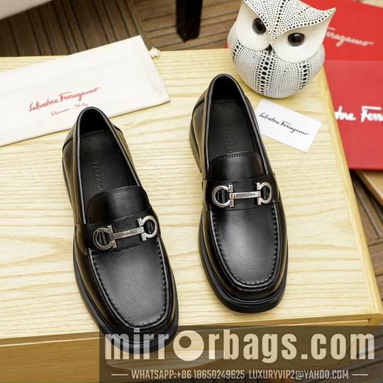 Ferragamo Shoes Ferragamo sz38-46 hnh1007