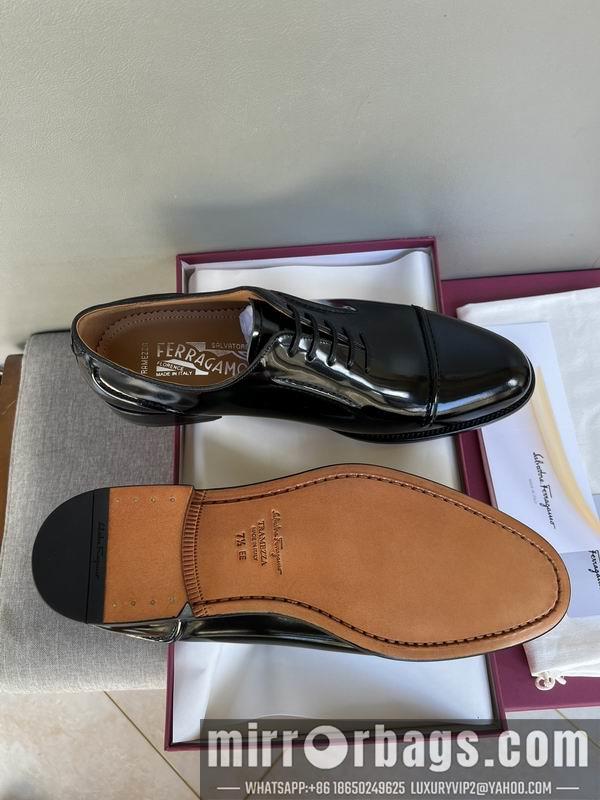 Ferragamo Shoes Ferragamo sz39-44 hnm0212