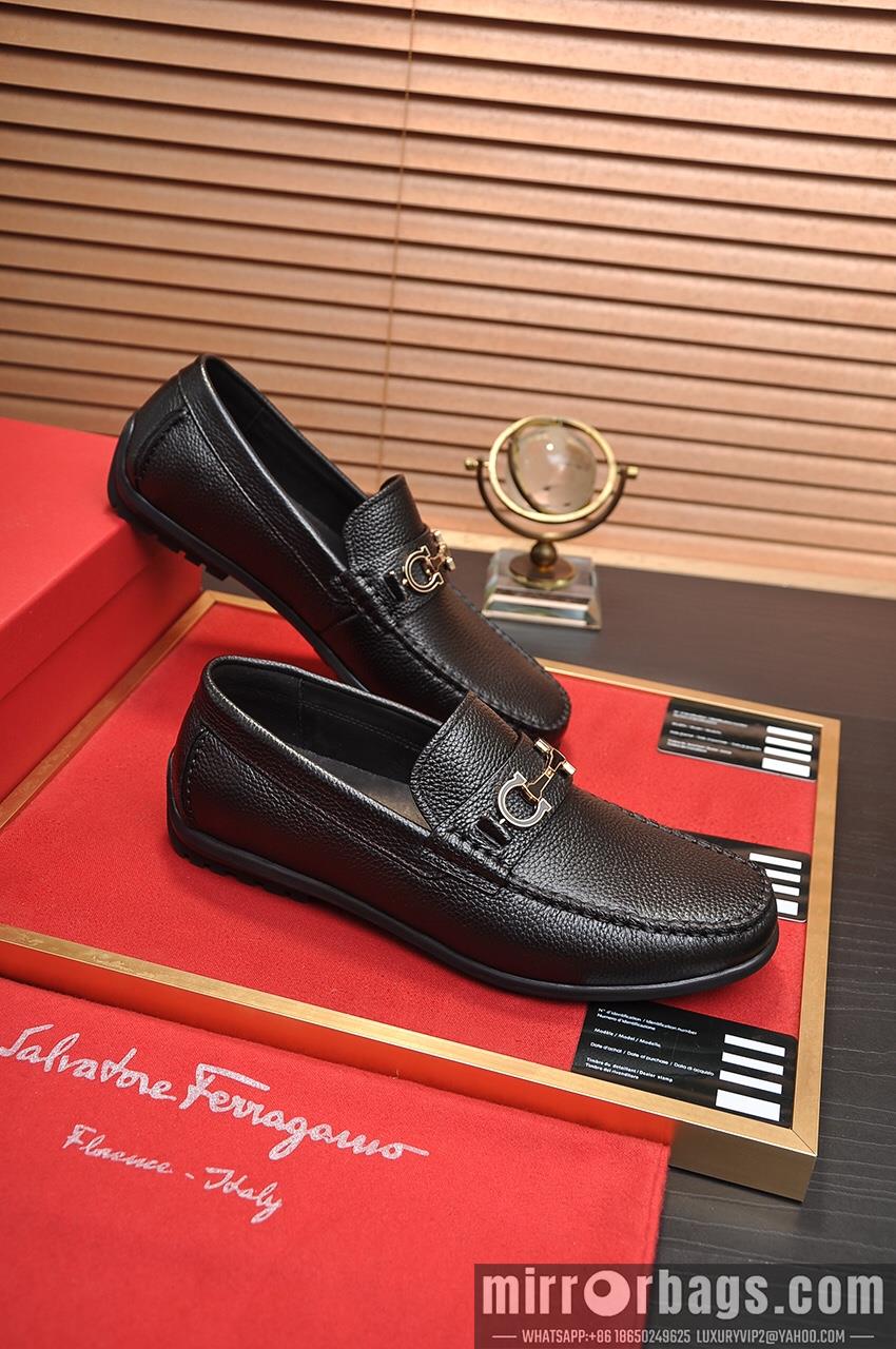 Ferragamo Shoes Ferragamo sz38-44 hnh0215