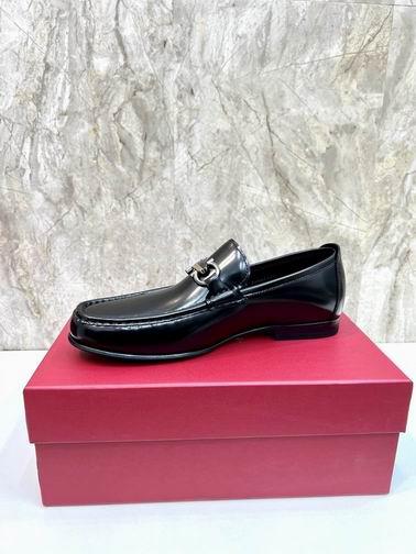 Ferragamo Shoes Ferragamo sz38-45 mnh0381