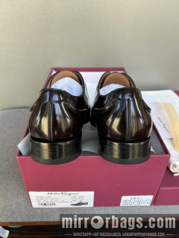 Ferragamo Shoes Ferragamo sz39-44 hnm0212