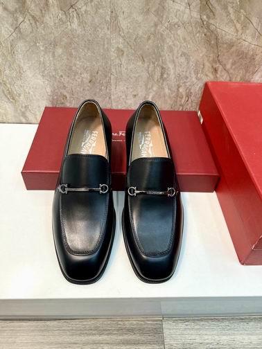 Ferragamo Shoes Ferragamo sz38-45 mnh0804