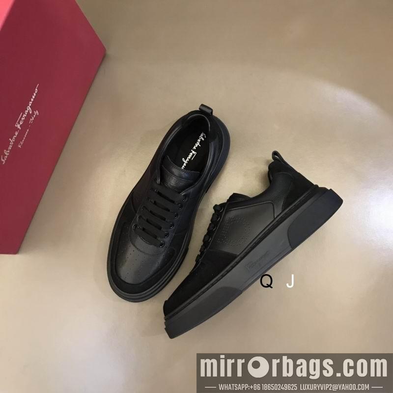 Ferragamo Shoes Ferragamo sz38-45 J1005
