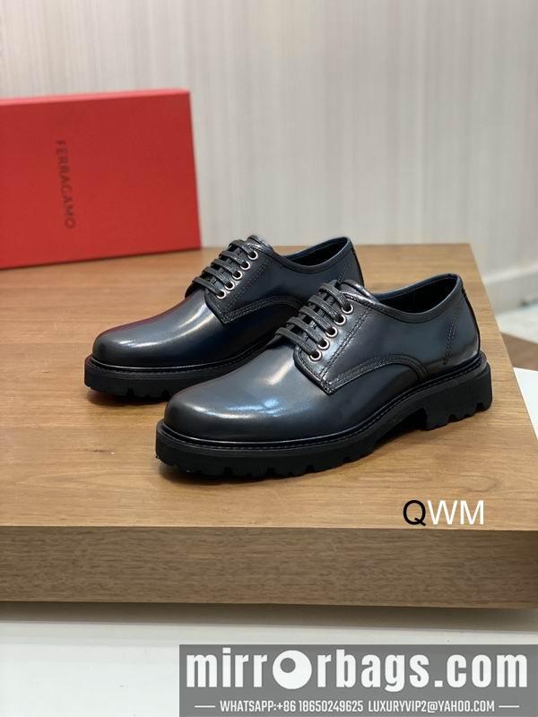 Ferragamo Shoes Ferragamo sz38-45 3C WM1201