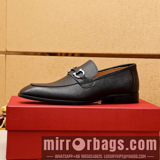 Ferragamo Shoes Ferragamo sz38-46 mnh0327