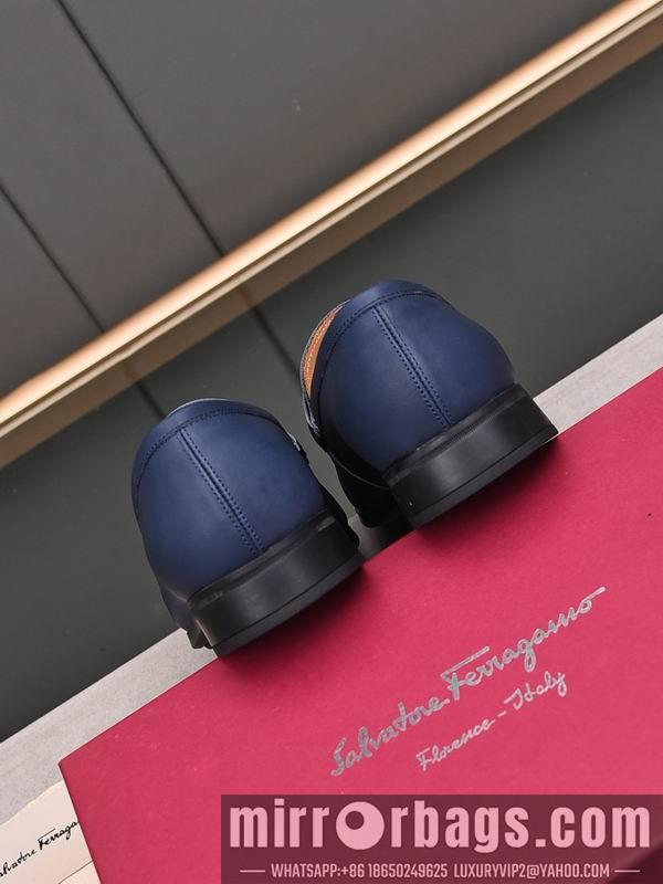 Ferragamo Shoes Ferragamo sz38-44 hnm0207