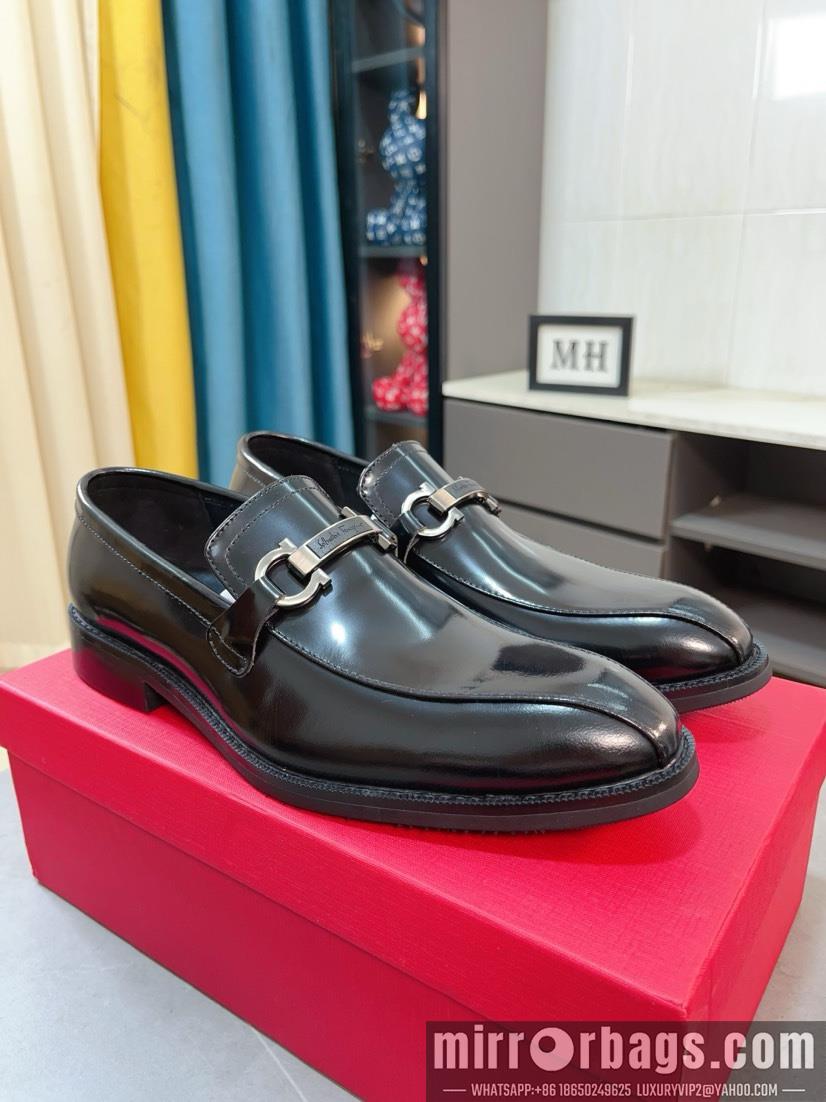 Ferragamo Shoes Ferragamo sz38-44 hnh0255