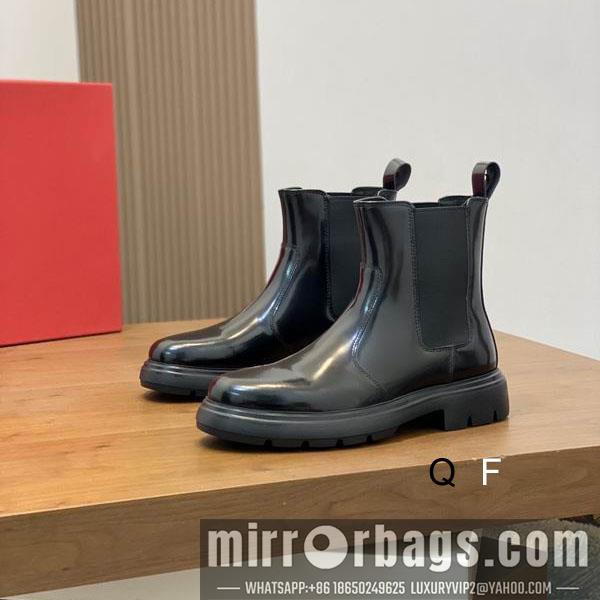 Ferragamo Shoes Ferragamo sz38-45 TF1112