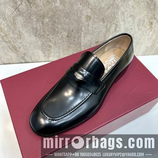 Ferragamo Shoes Ferragamo sz38-45 mnh0803