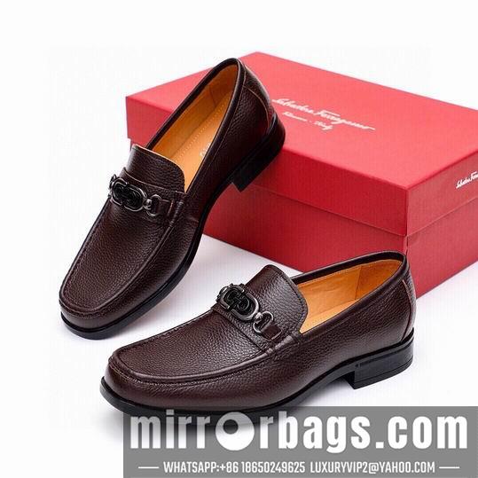 Ferragamo Shoes Ferragamo sz38-45 mnh02147