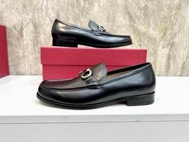 Ferragamo Shoes Ferragamo sz38-45 mnh0382