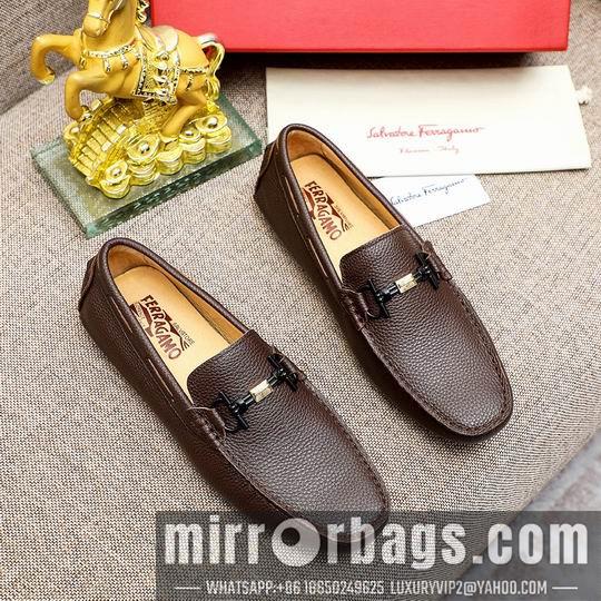 Ferragamo Shoes Ferragamo sz38-44 mnh0231