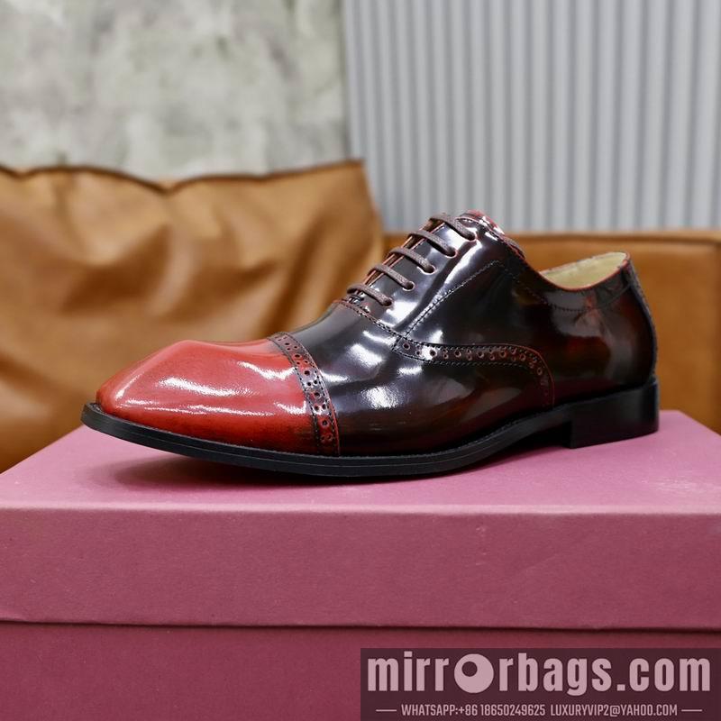Ferragamo Shoes Ferragamo sz38-44 hnm0203