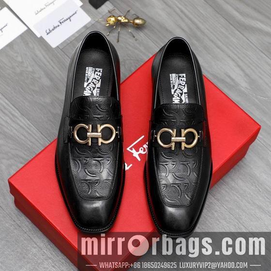 Ferragamo Shoes Ferragamo sz38-45 hnh0710