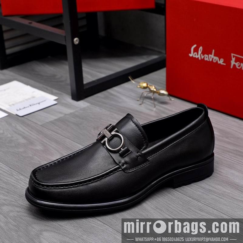 Ferragamo Shoes Ferragamo sz38-44 hnm0227