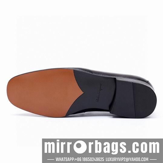 Ferragamo Shoes Ferragamo sz38-45 mnh02164