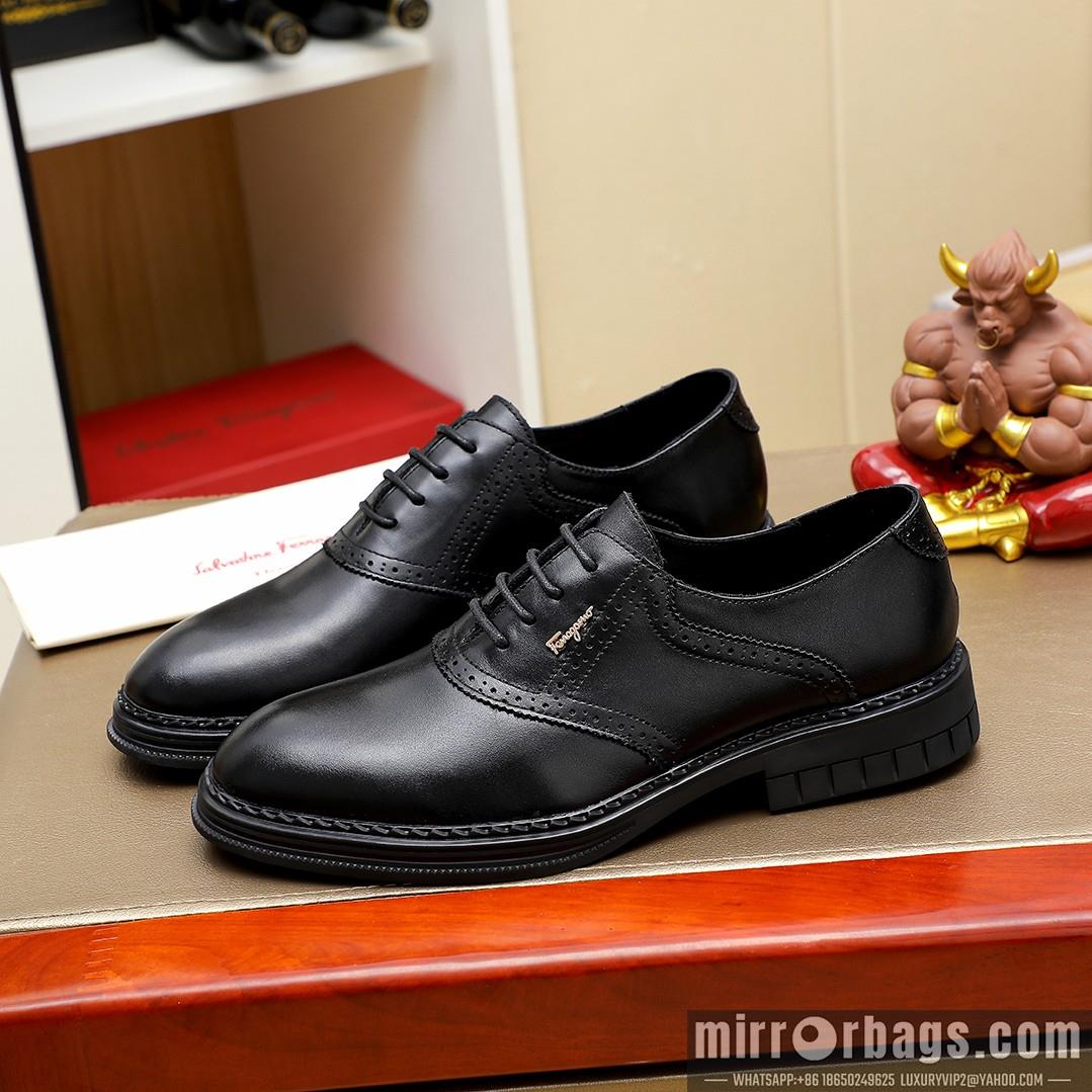 Ferragamo Shoes Ferragamo sz38-44 h0933