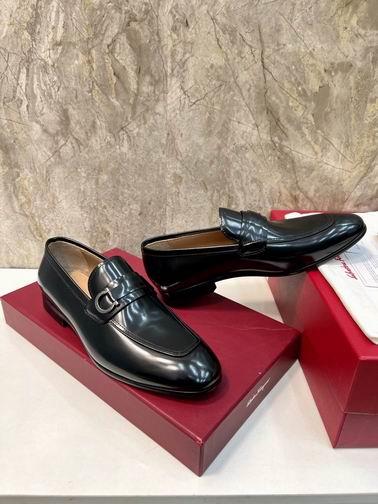 Ferragamo Shoes Ferragamo sz38-45 mnh0422