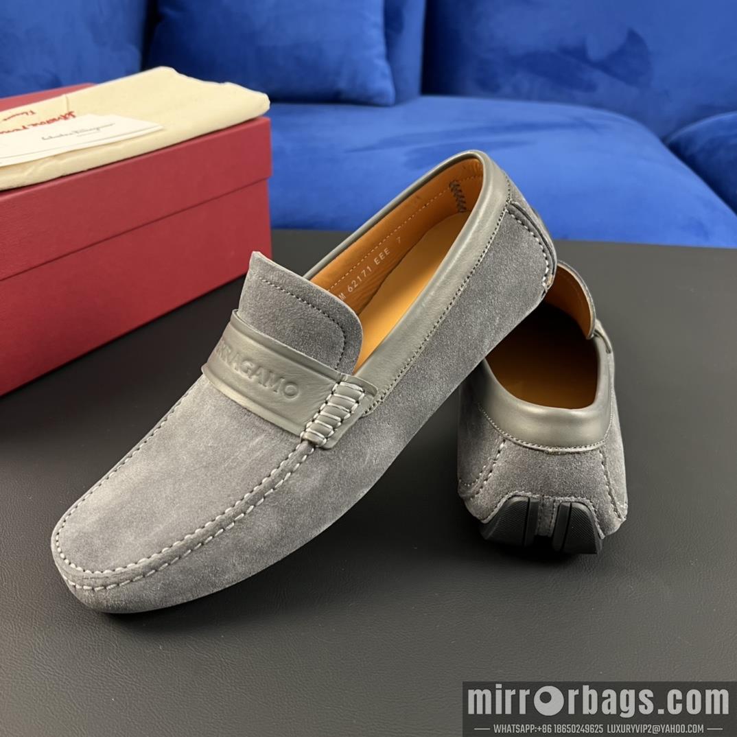Ferragamo Shoes Ferragamo sz38-44 h0806