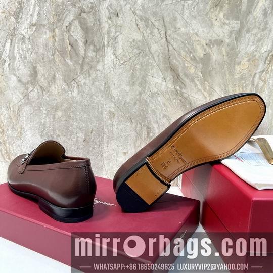 Ferragamo Shoes Ferragamo sz38-45 mnh0801