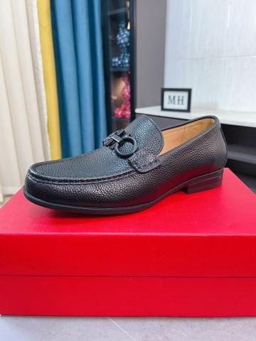 Ferragamo Shoes Ferragamo sz38-44 mnh0316