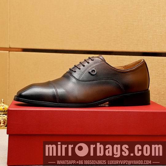 Ferragamo Shoes Ferragamo sz38-46 mnh0534