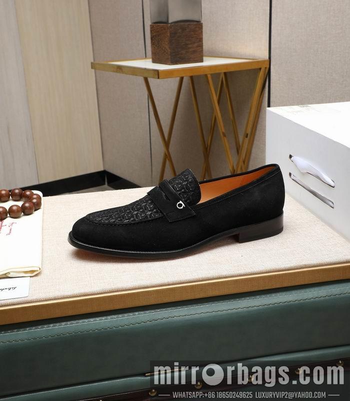 Ferragamo Shoes Ferragamo sz38-46 hnh0322