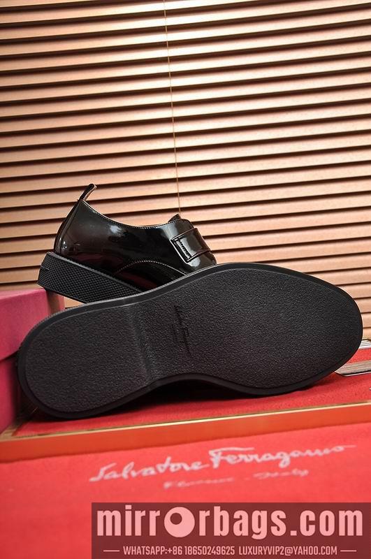 Ferragamo Shoes Ferragamo sz38-45 mnm02117