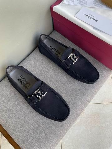 Ferragamo Shoes Ferragamo sz38-45 hnh1002