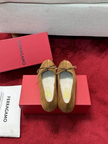 Ferragamo Shoes Ferragamo sz35-40 mnh1001